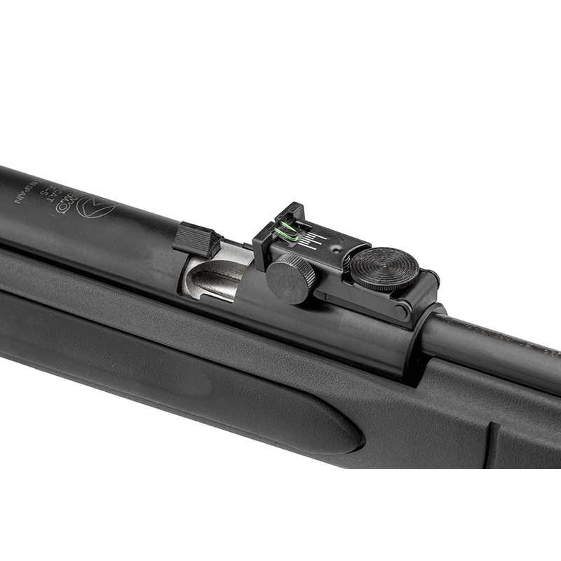 escopeta carabina aire comprimido gamo 900 - añ - Compra venta en