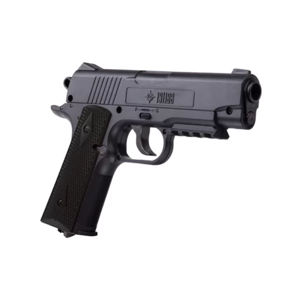 Pistola Co2 Swiss Arms P92 Cal 4.5 – Armeria Pepe Gioda